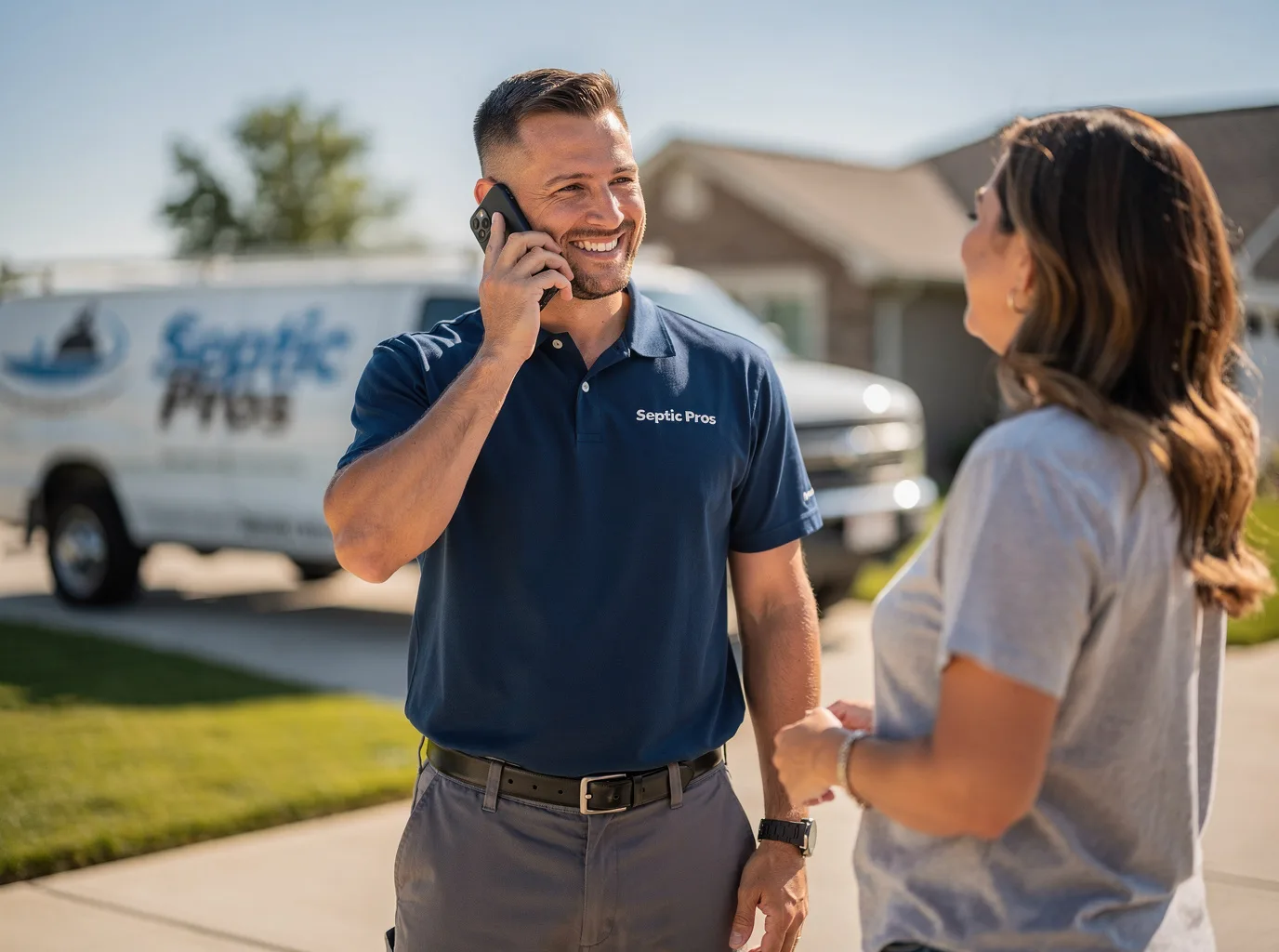 Septic Tank Pumping Arcola, MO FAQs